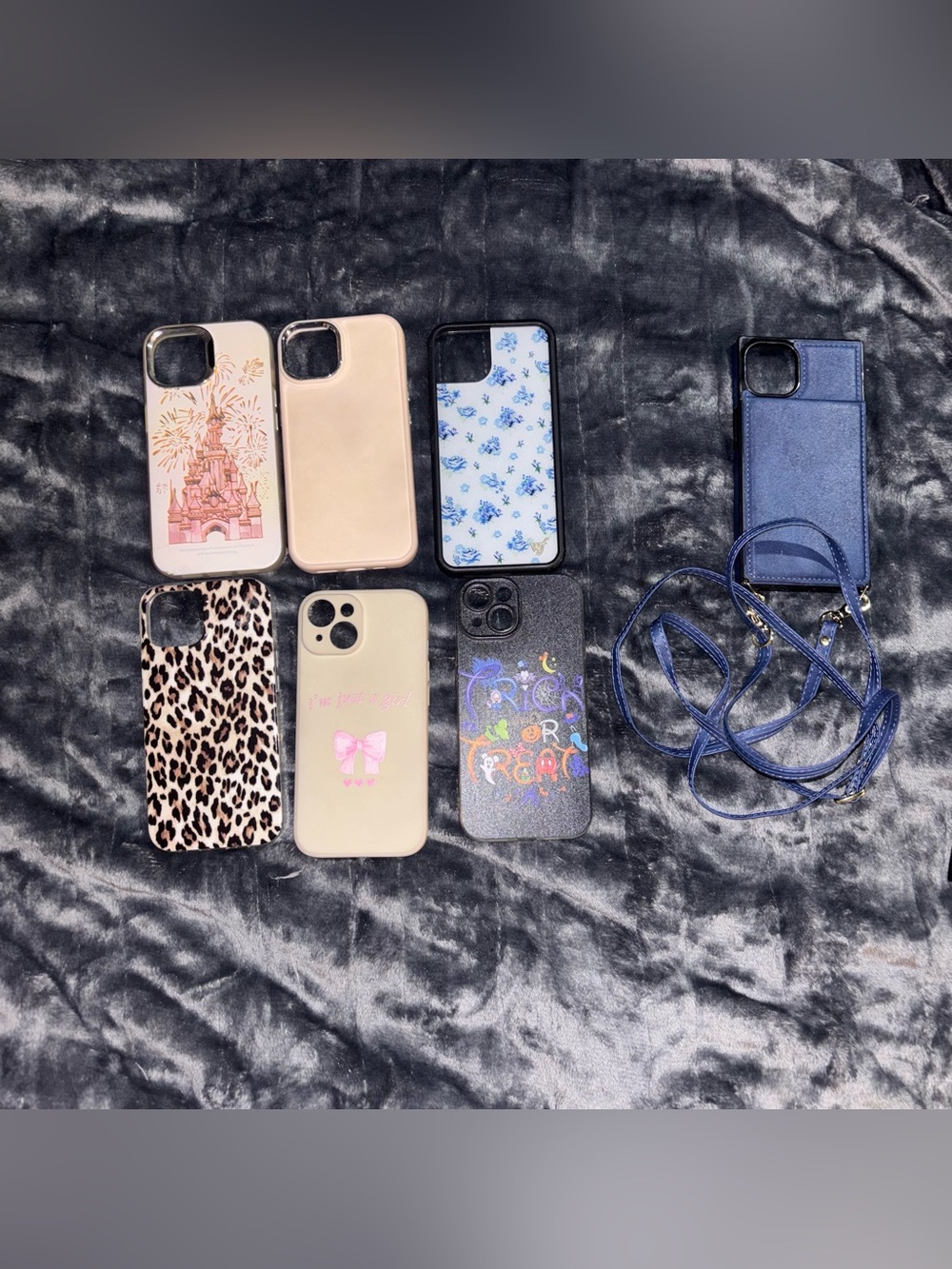 iPhone 15 cases